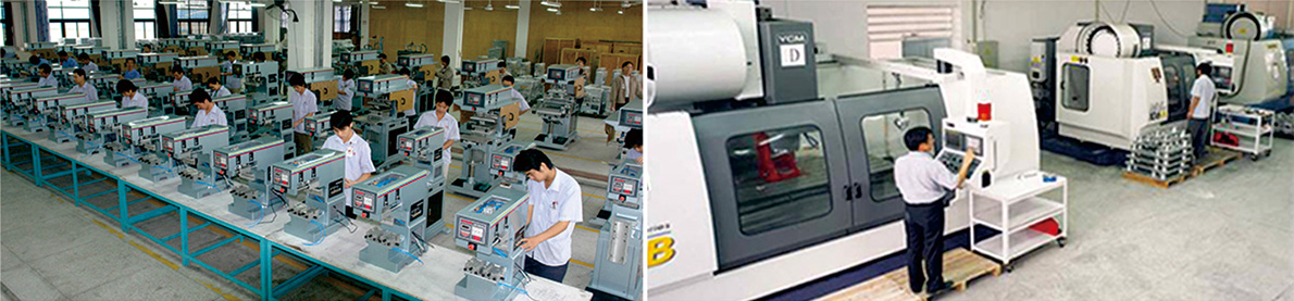 Dongguan Winon Precision Machinery Co.,Ltd.